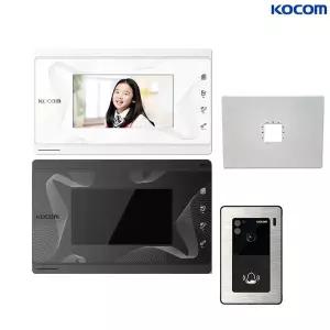 [코콤] 경남 평산 주공1단지 교체 비디오폰 K2S VP-70CW