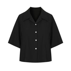 [페이지플린] 모던버튼카라셔츠_P5BSH002C