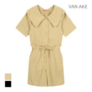 [반에이크] 빅카라점프수트_VB37JSUD02Z