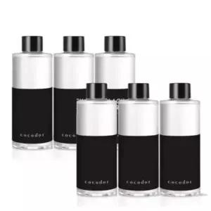 코코도르 실내디퓨저 너의비누향 리필 추천 200ml 6개 BNS