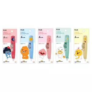 카카오프렌즈 리틀프렌즈 플러스 수정테이프 WH-615SS