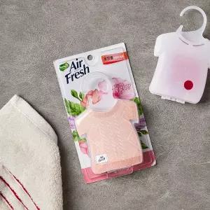 [애경] 홈즈 에어후레쉬 옷장용 후로랄