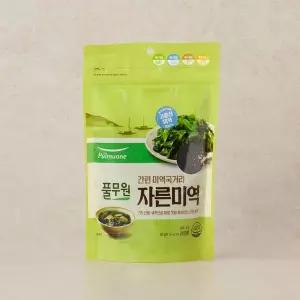 [풀무원] 자른 미역 (50g)