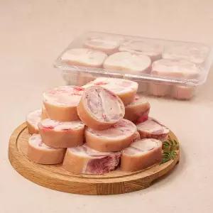 냉동 한우 우족 2kg