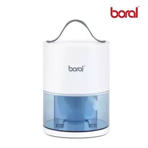 [리퍼상품] 보랄 미니 제습기 습기제거 곰팡이제거 제습