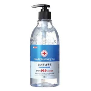 닥터에버크린 손소독제 500ml 세니타이저 에탄올 70%