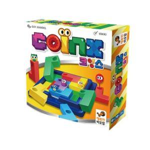 (학습교재)행복한바오밥 코잉스/5세 1인 15분