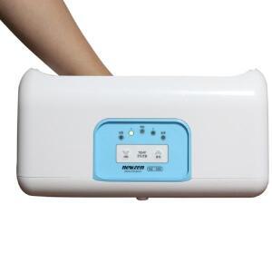 뉴젠 파라핀베스 NZ-500 온도조절/ 고속 용해 손 발 테라피 찜질기(왁스4EA포함)