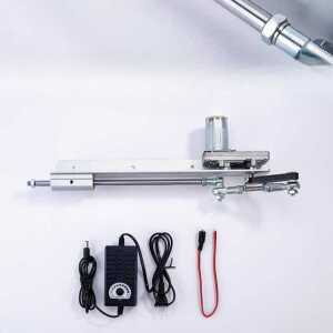 왕복모터 피스톤 부품 원형회전 엑추에이터 선형 분 운동 직선왕복 모터 스트로크 푸시