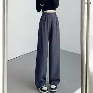 ONM LND 에어린 슬랙스 여성 바지 팬츠 긴바지 여름 사계