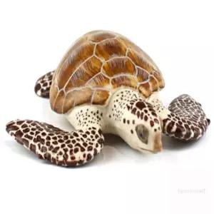 HM 바다거북 피규어 바다동물 동물미니피규어 미니어처