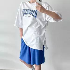 빅사이즈 506 도시박시핏상하의세트 DNMU707