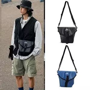 [셀러허브 1]오닐(N-2) MG01 남성 물놀이 비치 생활방수 서프 크로스백 OMBAN2153 (37001349)