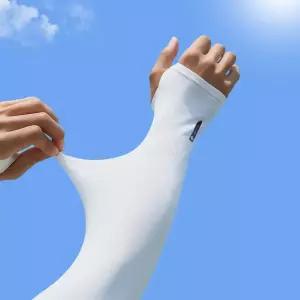 모그라미 쿨토시 팔토시 3개세트 손등 여름 UV 자외선 차단 기능성 골프 테니스 운전 기능성 스마트템프