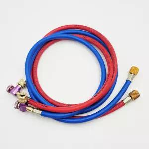 BBT 90도 직각 컨트롤밸브 고저압 호스세트 410용 / 22용 선택구매