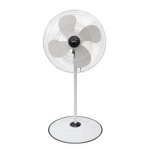 산업용 대형 스탠드 선풍기 HV-2400S 24인치 한빛 더위사냥