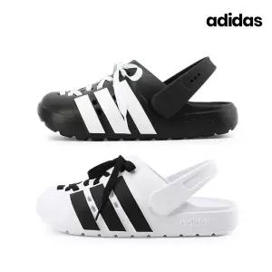 아디다스 아딜렛 클로그 2 샌들 2종 택일
