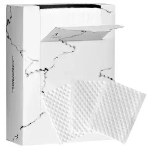 크리스마 더마랩 3 화장솜, 500매입, 1개