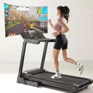 RX7 런닝머신 스마트 실내 유산소 가정용 저소음 즈위프트 인클라인