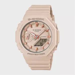 G-SHOCK 지샥 GMA-S2100-4A 지얄오크 파스텔 핑크베이지 여성시