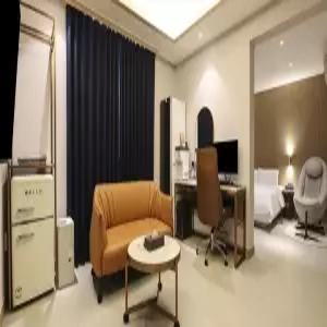 [충남] 아산 호텔 포그난 아산점(충남모텔/아산모텔)