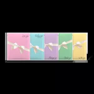 NEW 리본 드립백 5종 (100장)