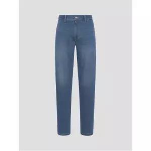 [갤럭시] SU 봄 그레이시 블루 데님 - 블루 (GA5221U15P)