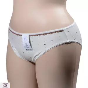 미지쇼 컬러 주니어 삼각팬티 위생 여름 통기성