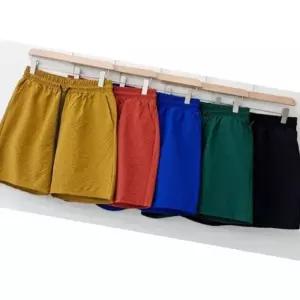 ONM 여자 쇼츠 쿨반바지 아이스 쿨링 캠핑룩