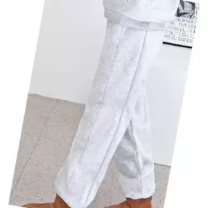 ONM 여성 후드티 와이드팬츠 세트 집업 오버핏 따뜻한