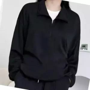 ONM 여자 오버핏 맨투맨 앞라인와이드 트레이닝세트 바