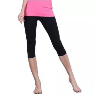 ONM 쿨링원단 7부 하이웨스트 레깅스 쫄바지 간절기