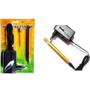 엘림 펜형우드락커터기 절단기 컷터기 열선커터날 EVA폼 에바폼 칼라고무판 EVA시트 폼보드