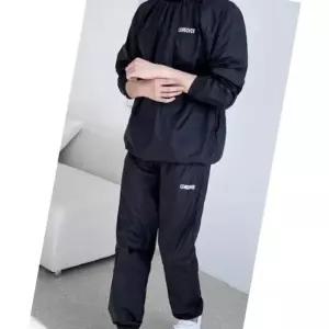 [라일리] Rly 남자 땀복 상하의 세트 홈트레이닝 츄리닝 스포츠