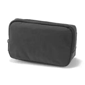 [무인양품] 나일론 꺼내기 쉬운 파우치 다크그레이 L
