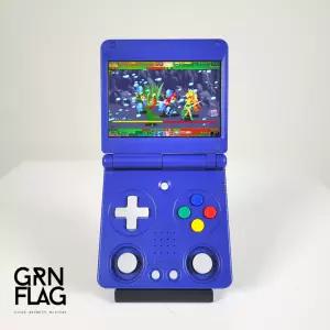 RG34XXSP RG34XX SP 한방팩 게임보이 어드밴스 게임기 게임팩 (기기 미포함)