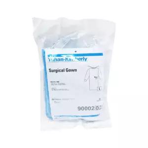 유한킴벌리 수술가운 멸균 일회용 L SIZE