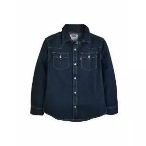 [리바이스키즈](김해점)V253SH334P - 바스토우웨스턴셔츠