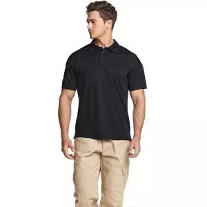 [CQR][한정특가]CQR 남성 반팔티셔츠 폴로티 PK셔츠 CQ-TOK001