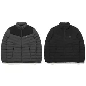 [K2](하남점)KMU24197 남성 경량패딩 BOOST_마운틴 볼패딩 자켓