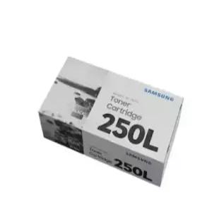 삼성전자 정품 MLT-K250L 검정 MLT-K250L M2840 M2630 대용량 dodm