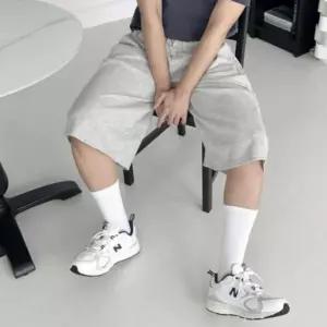 ONM 버뮤다 에어 스트레치 와이드 7부 버큐다 팬츠