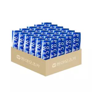LL 동아오츠카 포카리스웨트 240ml 캔 30개입 ( 스포츠음료 이온음료 수분보충 음료수