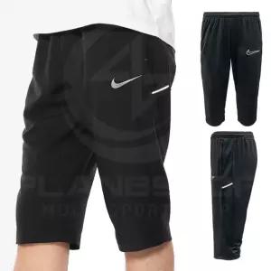 나이키 드라이핏 아카데미 7부 트레이닝 런닝 바지