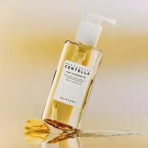 스킨1004 마다가스카르 센텔라 라이트 클렌징 오일 200ml