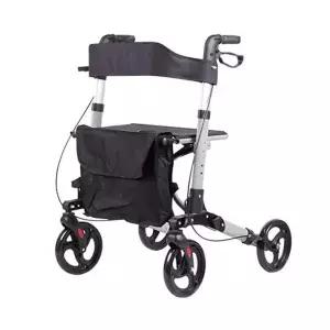 웰비 롤레이터 성인용보행차 실버카 WB-R001