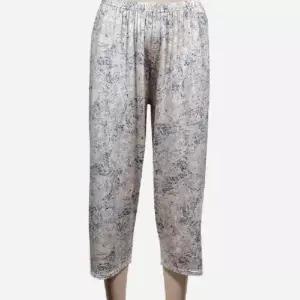 ONM 8부 몸빼바지 항아리바지 여름바지 밴딩팬츠