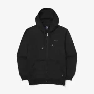 [휠라] 베이직 후드집업 (FS2FTG3101U_BLK)