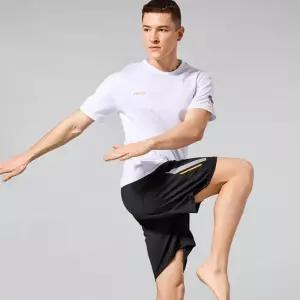 [라일리] Rly 반팔반바지 짐웨어 트레이닝복세트 남자 여름 옷