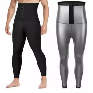 [라일리] Rly 에슬레저 코르셋 땀복 남자 운동 용 스포츠 레깅